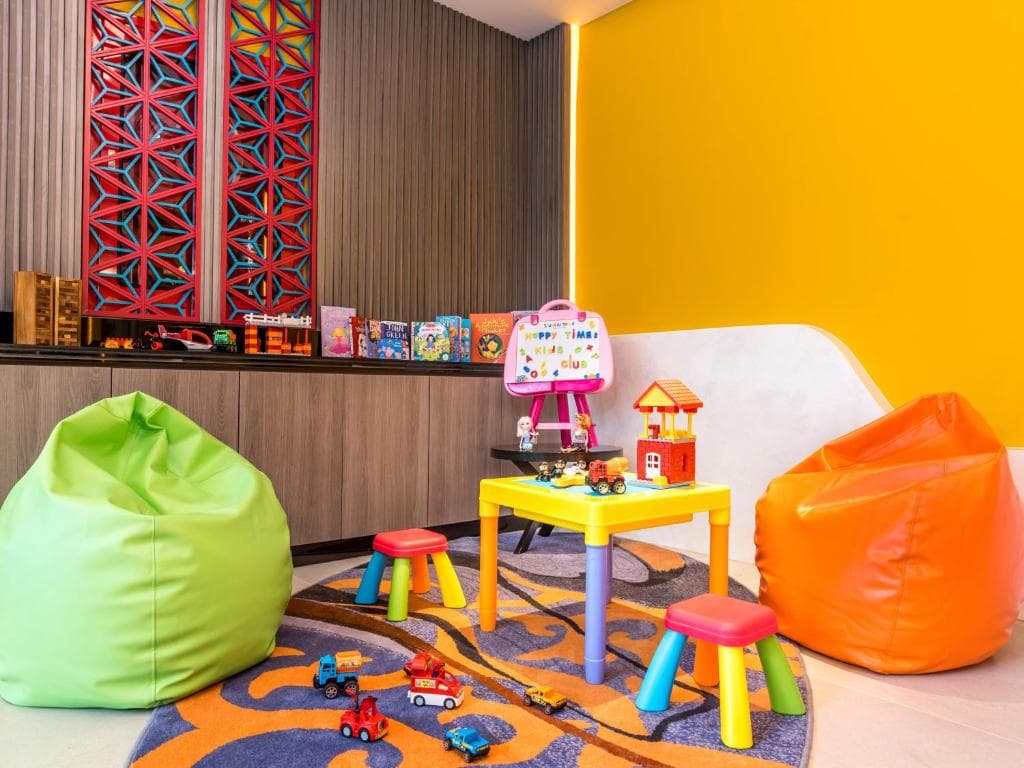 Hotel Ibis Styles Phuket City - 31