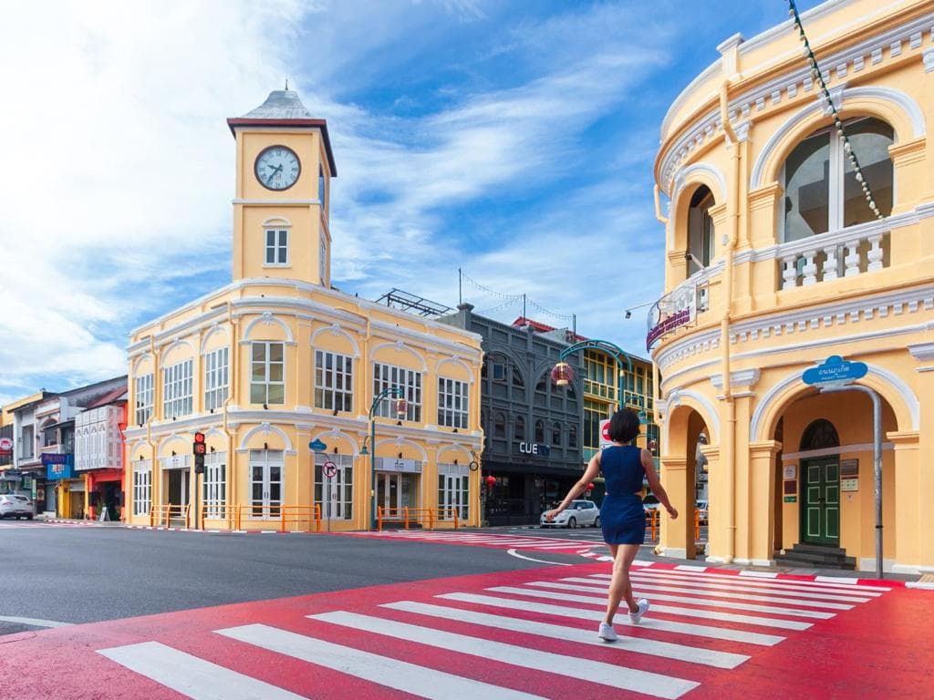 Hotel Ibis Styles Phuket City - 42