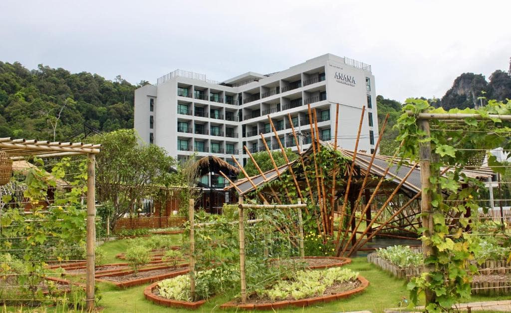 Anana Ecological Resort Krabi - 1