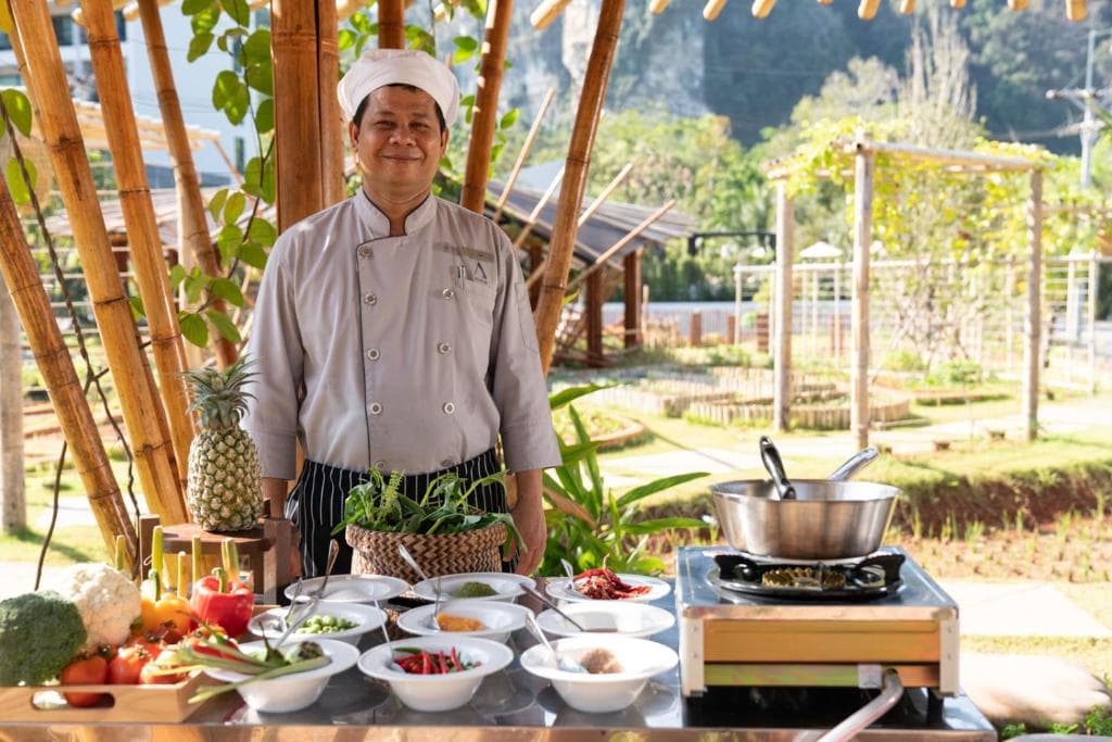 Anana Ecological Resort Krabi - 11