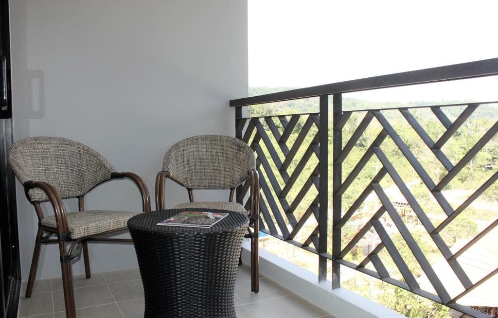 Anana Ecological Resort Krabi - 21