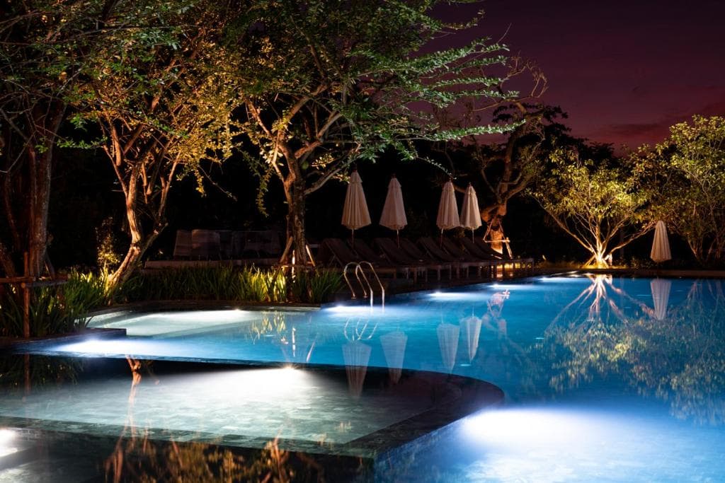 Anana Ecological Resort Krabi - 27