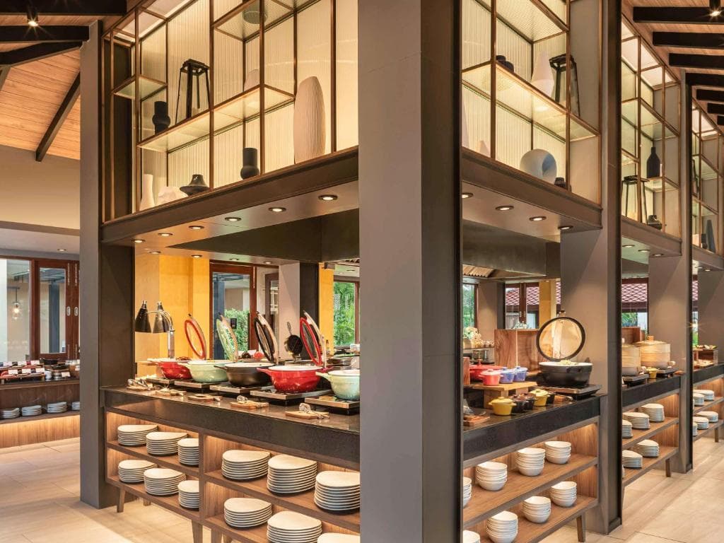 Grand Mercure Khao Lak Bangsak - 6
