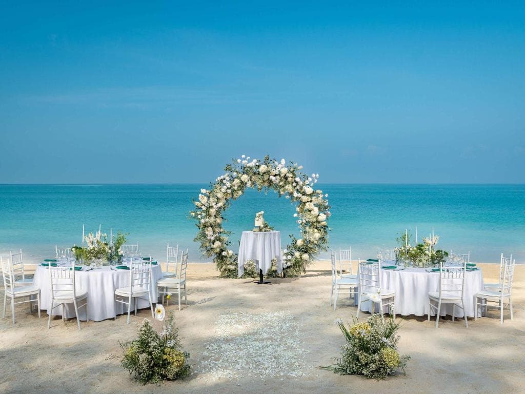 Grand Mercure Khao Lak Bangsak - 21
