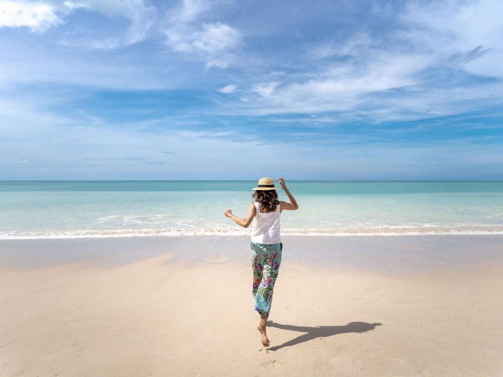 Grand Mercure Khao Lak Bangsak - 24