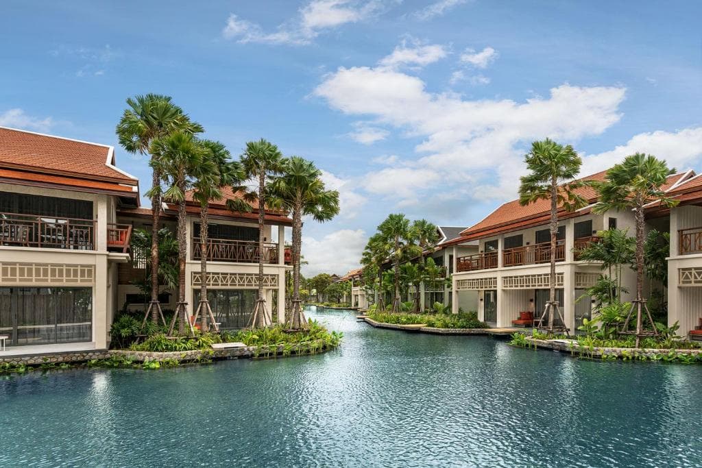 Grand Mercure Khao Lak Bangsak - 31