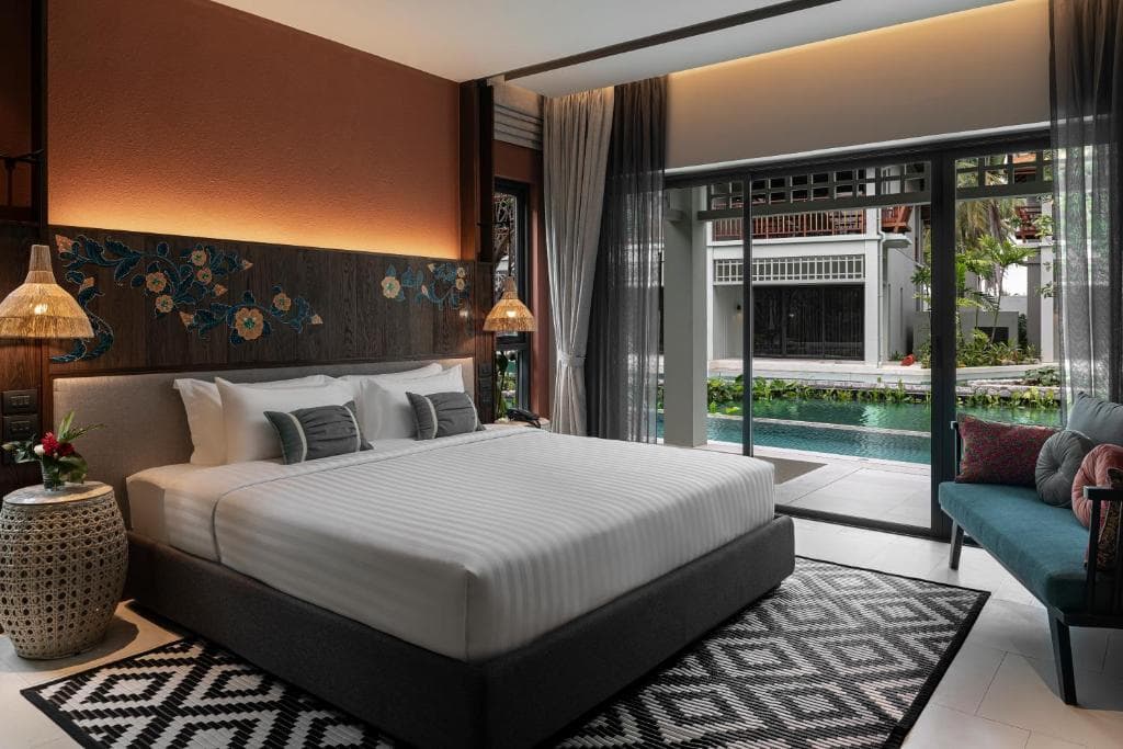 Grand Mercure Khao Lak Bangsak - 35