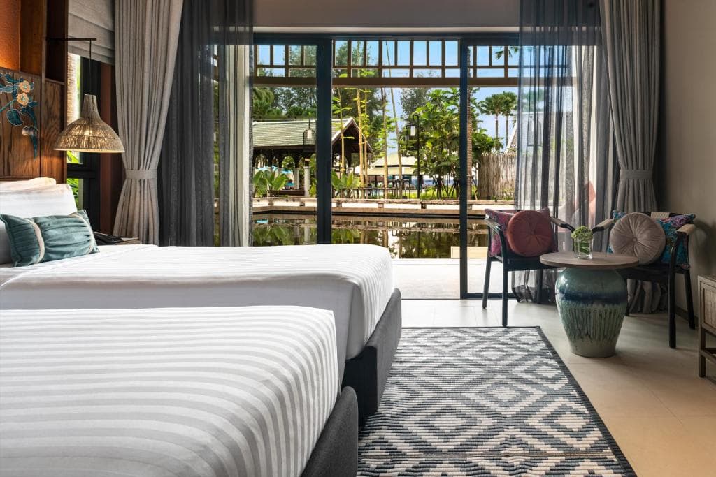 Grand Mercure Khao Lak Bangsak - 43