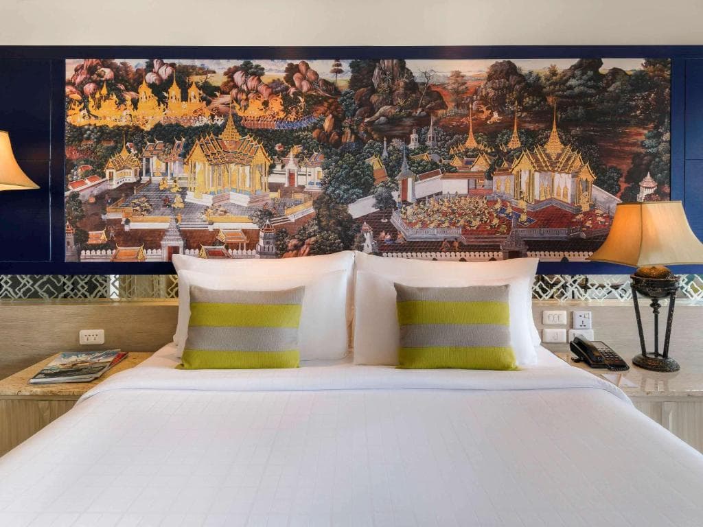 Novotel Phuket Resort - 11