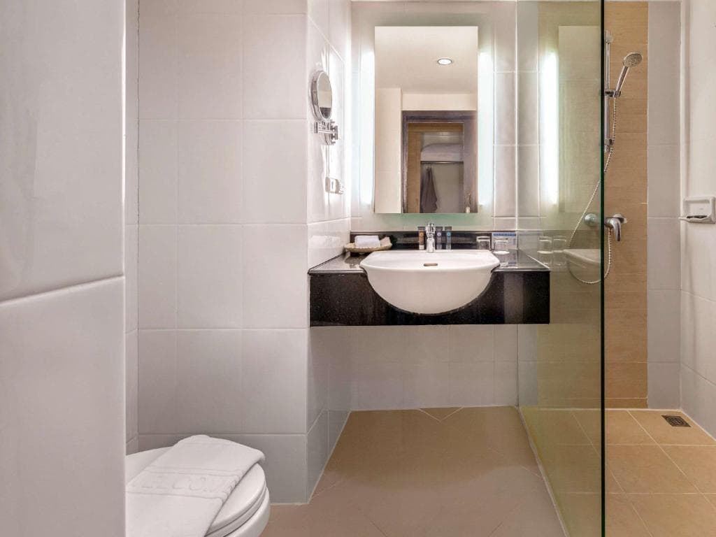 Novotel Phuket Resort - 17