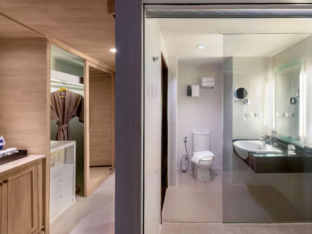 Novotel Phuket Resort - 20