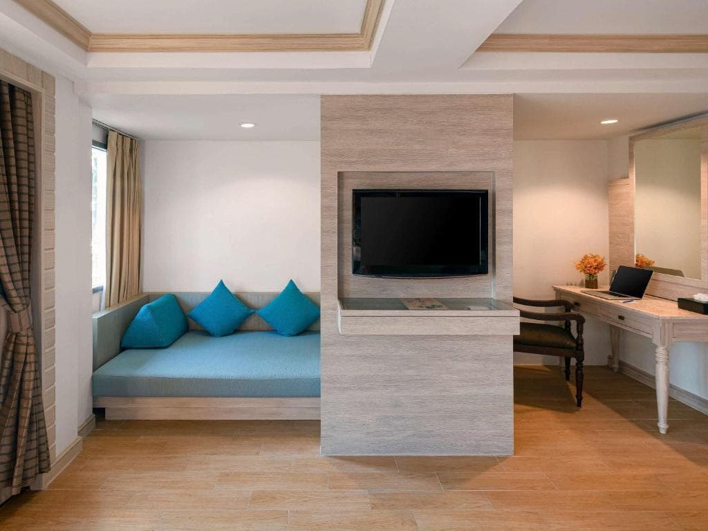 Novotel Phuket Resort - 24