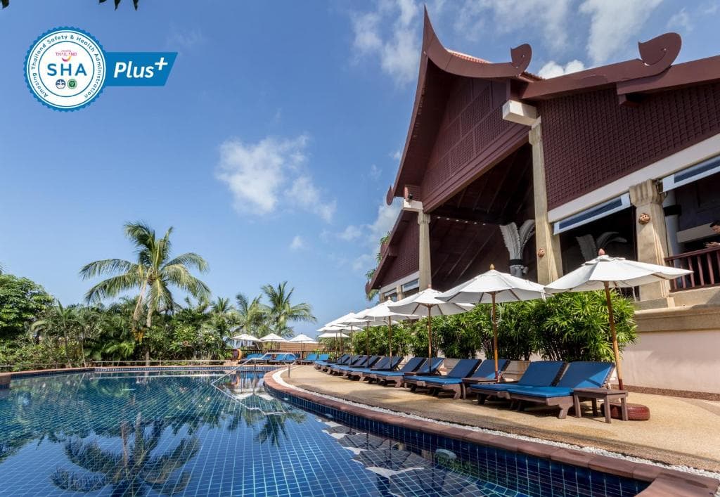 Novotel Phuket Resort - 26