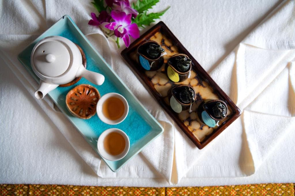 Novotel Phuket Resort - 42