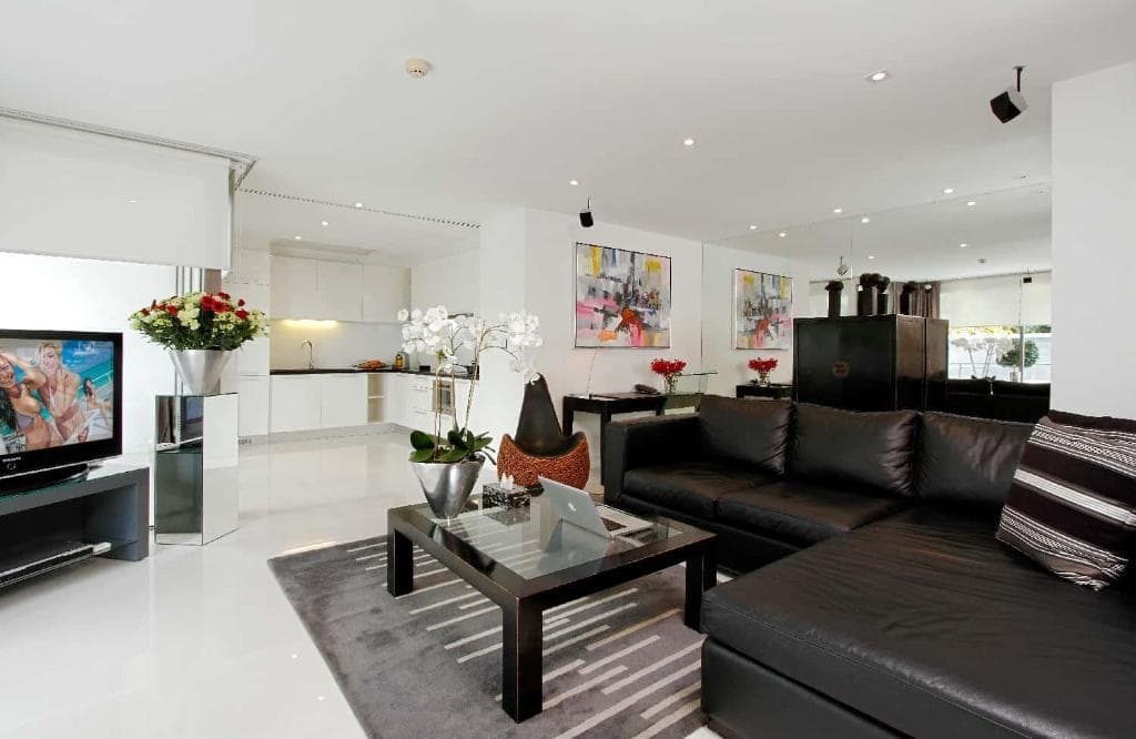 Hotel & Serviced Apartments BYD Lofts Boutique - 3