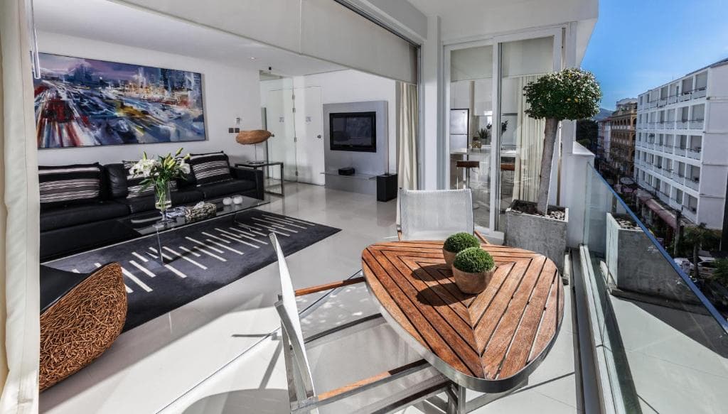 Hotel & Serviced Apartments BYD Lofts Boutique - 7