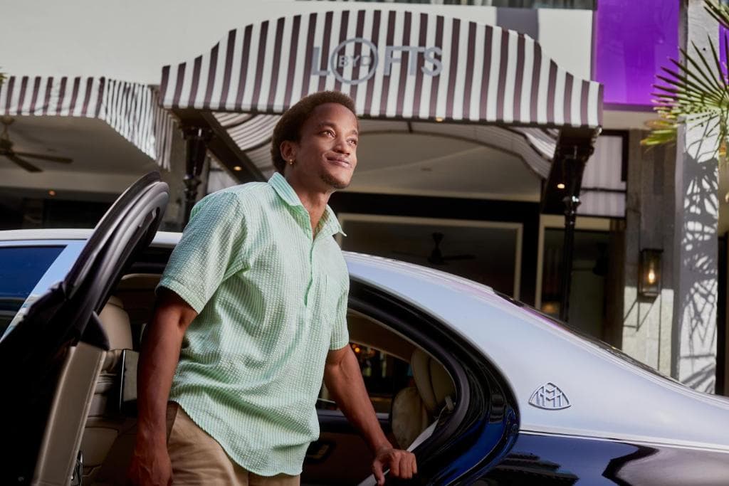 Hotel & Serviced Apartments BYD Lofts Boutique - 10