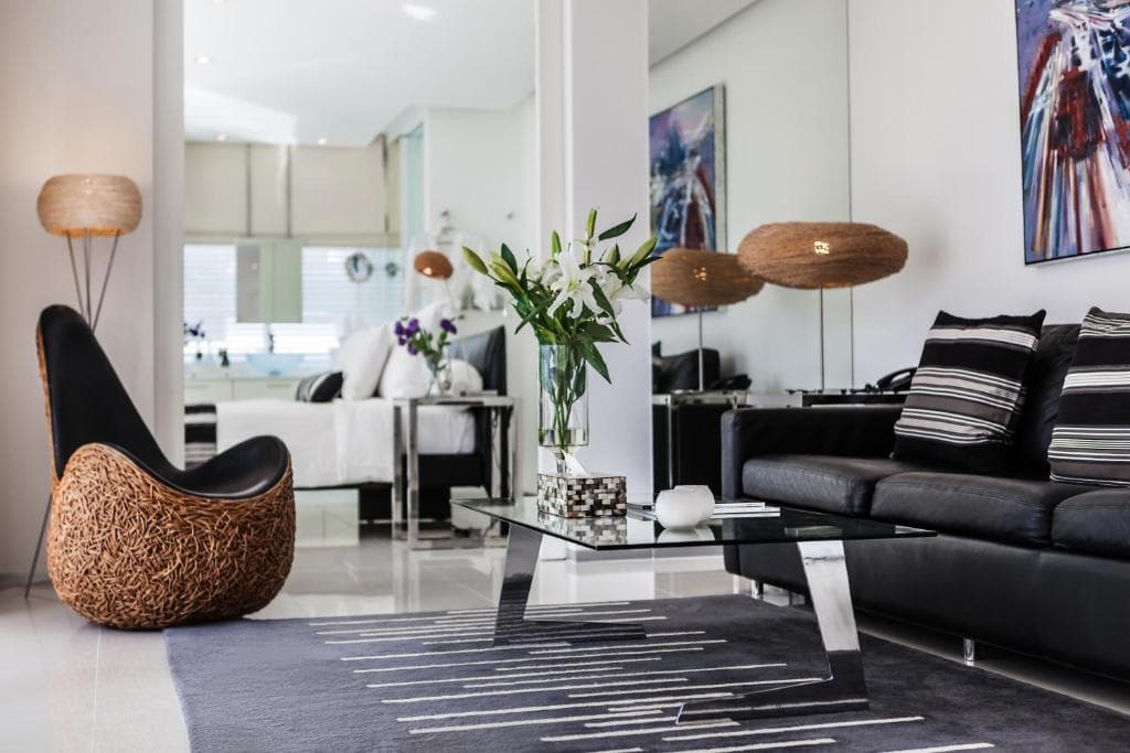 Hotel & Serviced Apartments BYD Lofts Boutique - 12