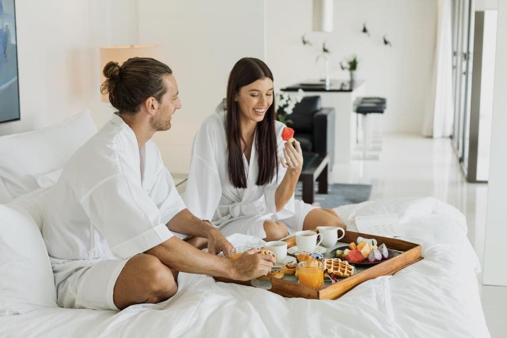 Hotel & Serviced Apartments BYD Lofts Boutique - 13