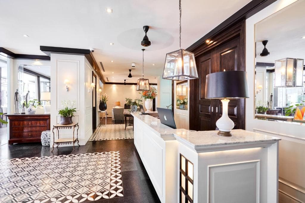 Hotel & Serviced Apartments BYD Lofts Boutique - 18