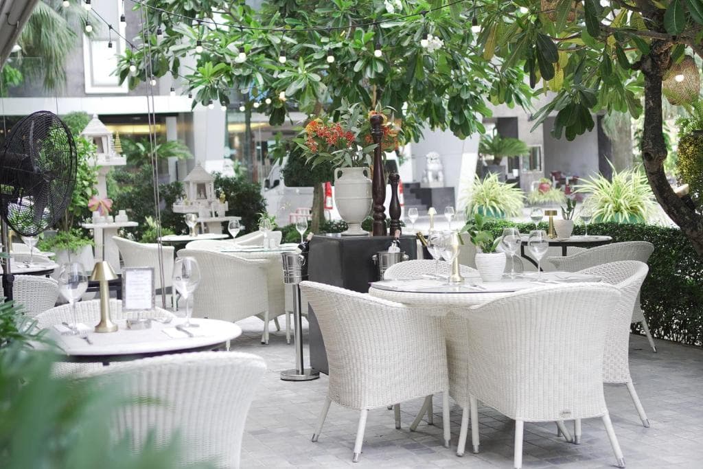 Hotel & Serviced Apartments BYD Lofts Boutique - 32