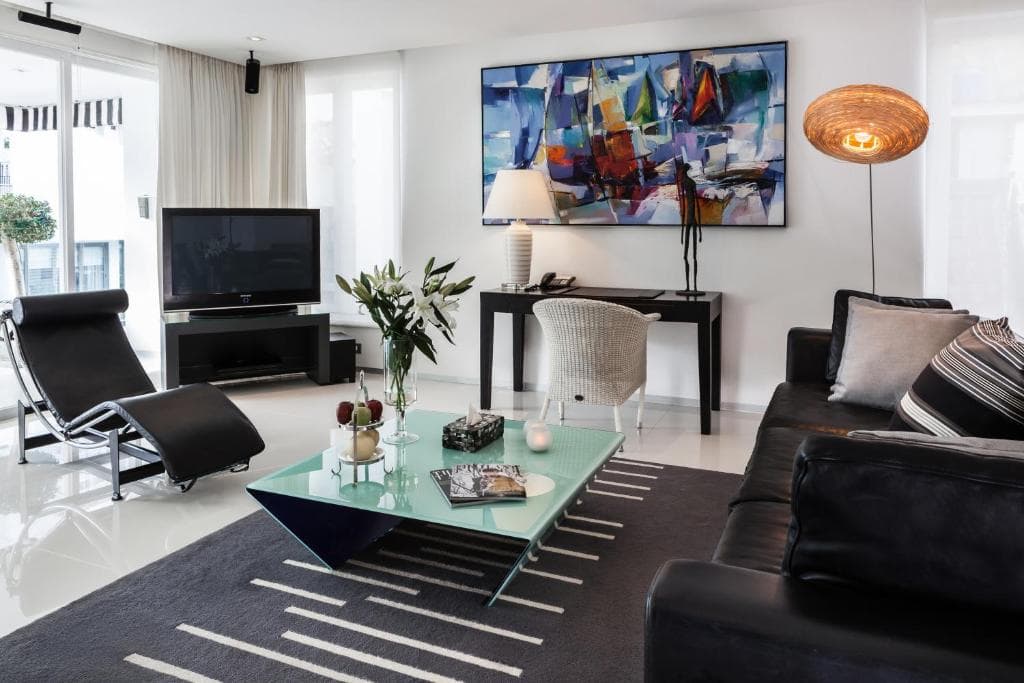 Hotel & Serviced Apartments BYD Lofts Boutique - 36