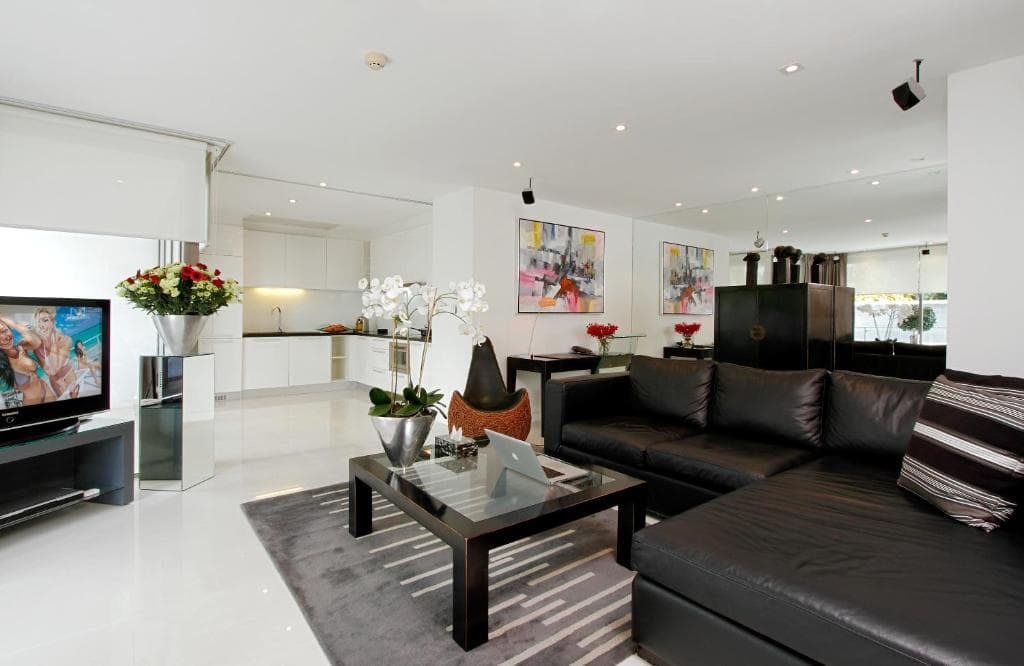 Hotel & Serviced Apartments BYD Lofts Boutique - 39