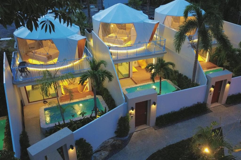 Le Resort and Villas - 6