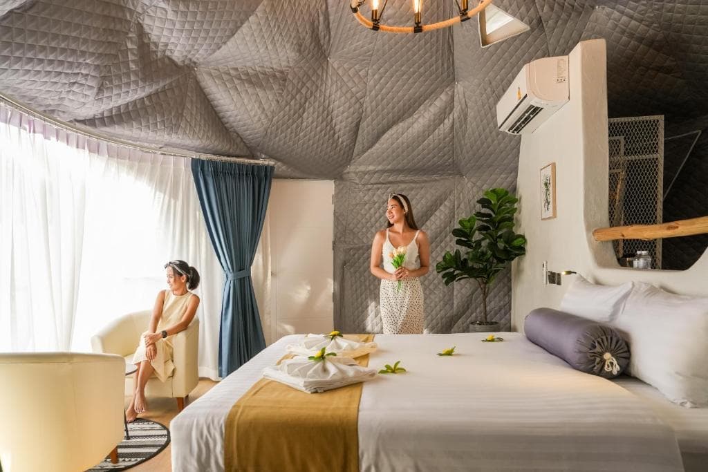 Le Resort and Villas - 7