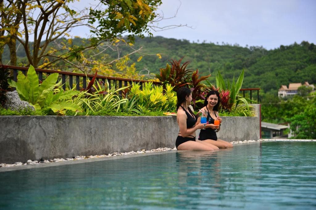 Le Resort and Villas - 8