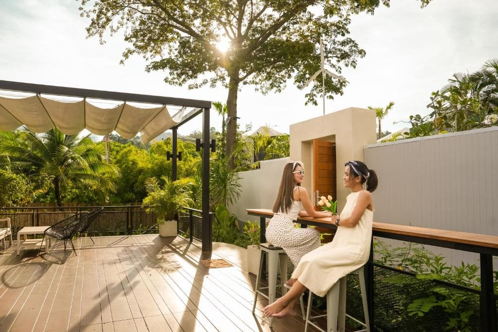 Le Resort and Villas - 13