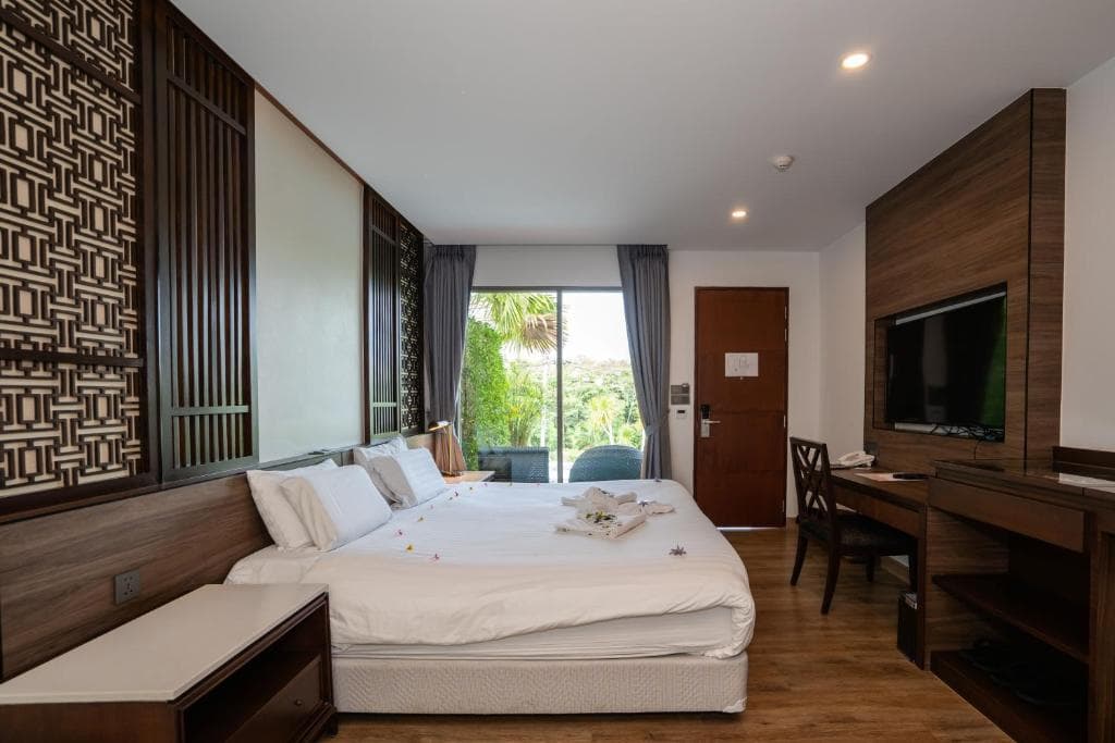 Le Resort and Villas - 15