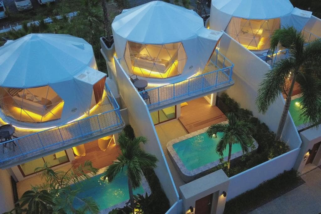 Le Resort and Villas - 17