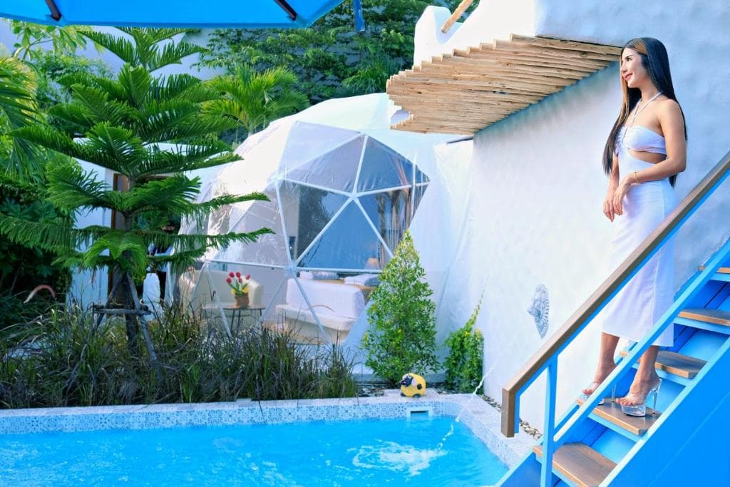 Le Resort and Villas - 24