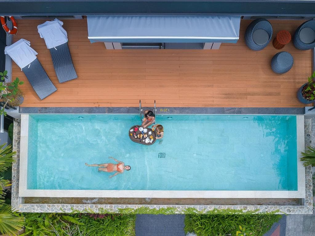 Le Resort and Villas - 26