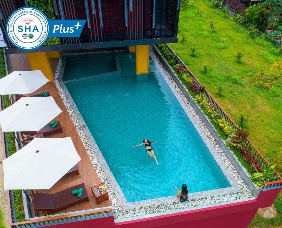 Le Resort and Villas - 27