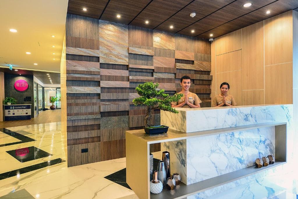 Le Resort and Villas - 28