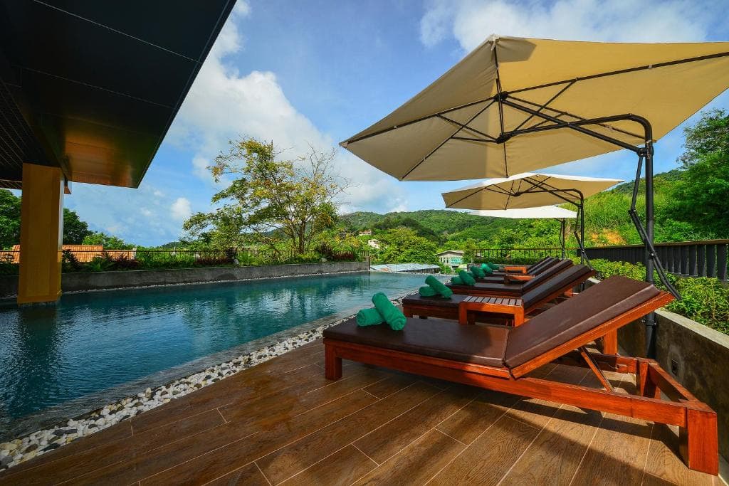 Le Resort and Villas - 29