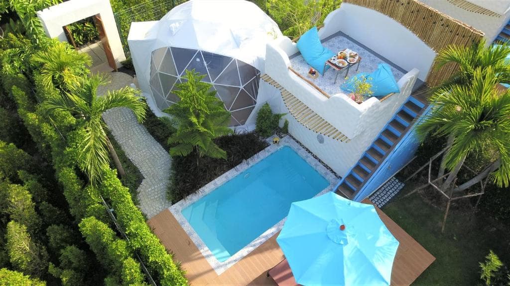 Le Resort and Villas - 30