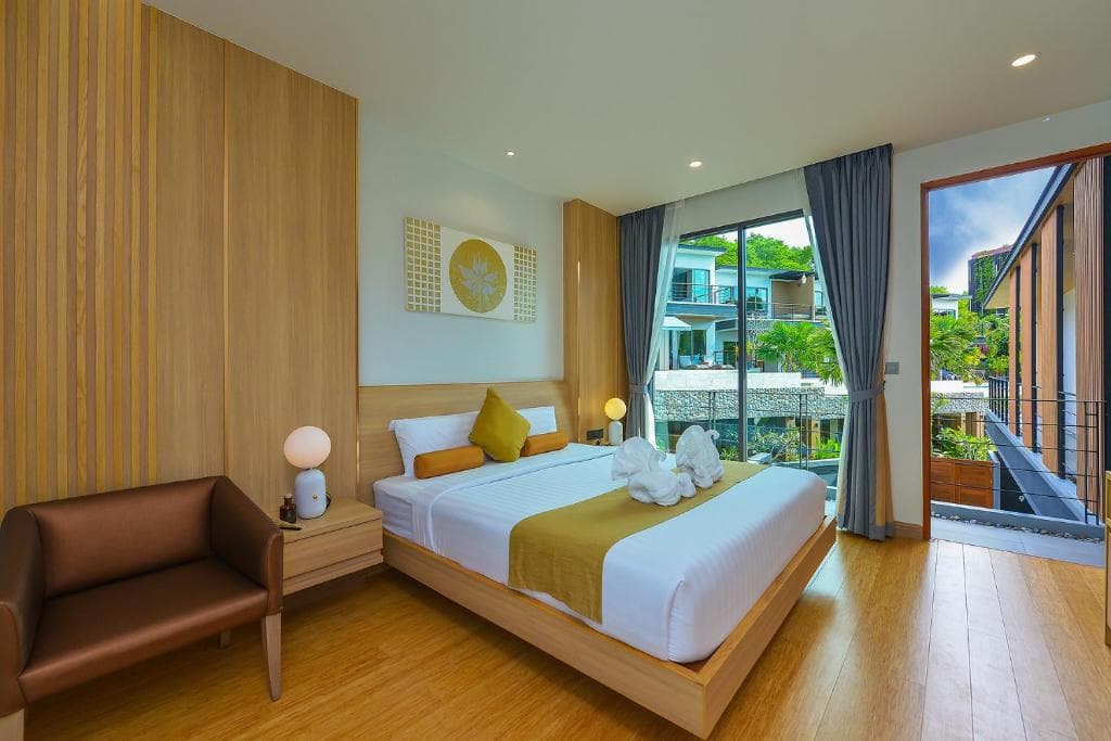 Le Resort and Villas - 41