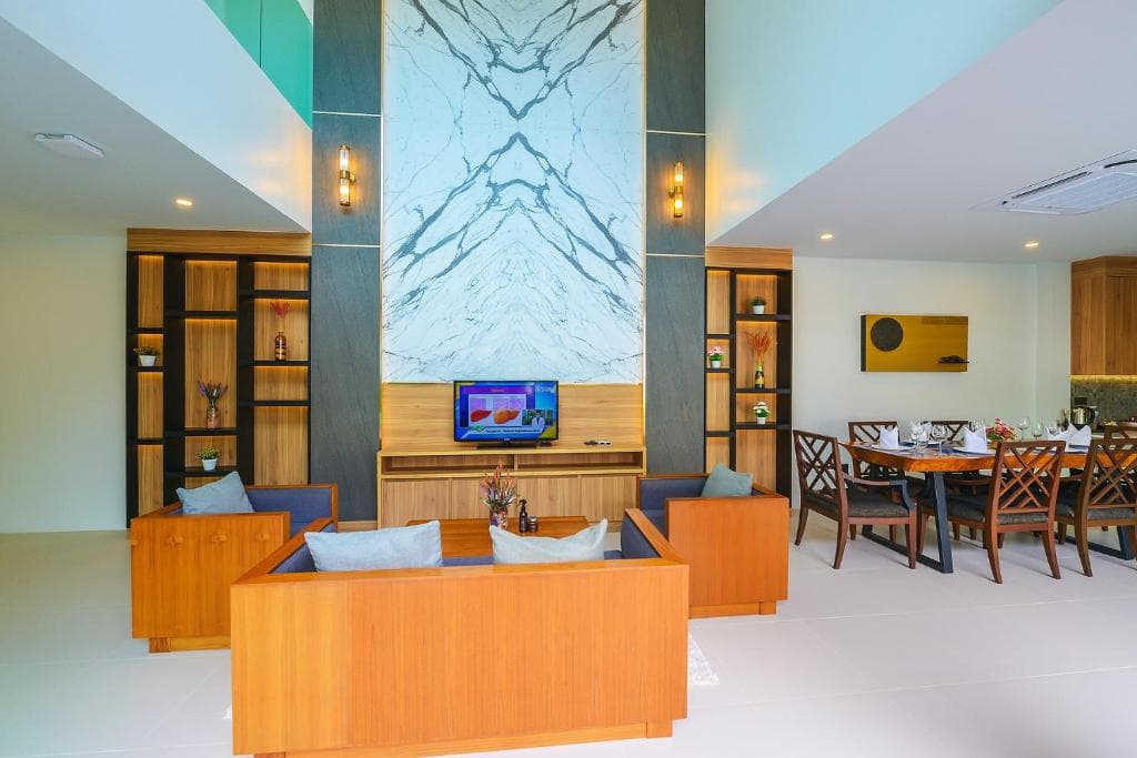 Le Resort and Villas - 42