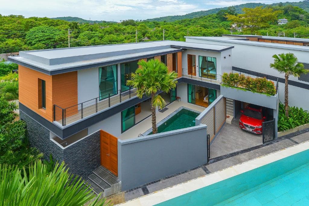 Le Resort and Villas - 43