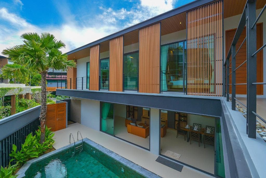 Le Resort and Villas - 44