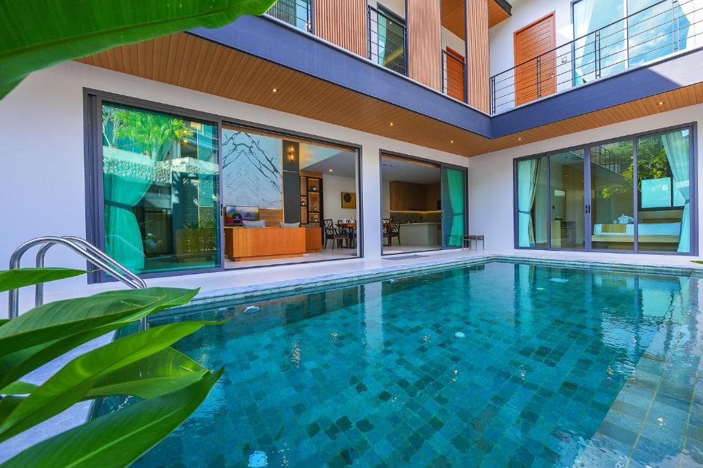 Le Resort and Villas - 45