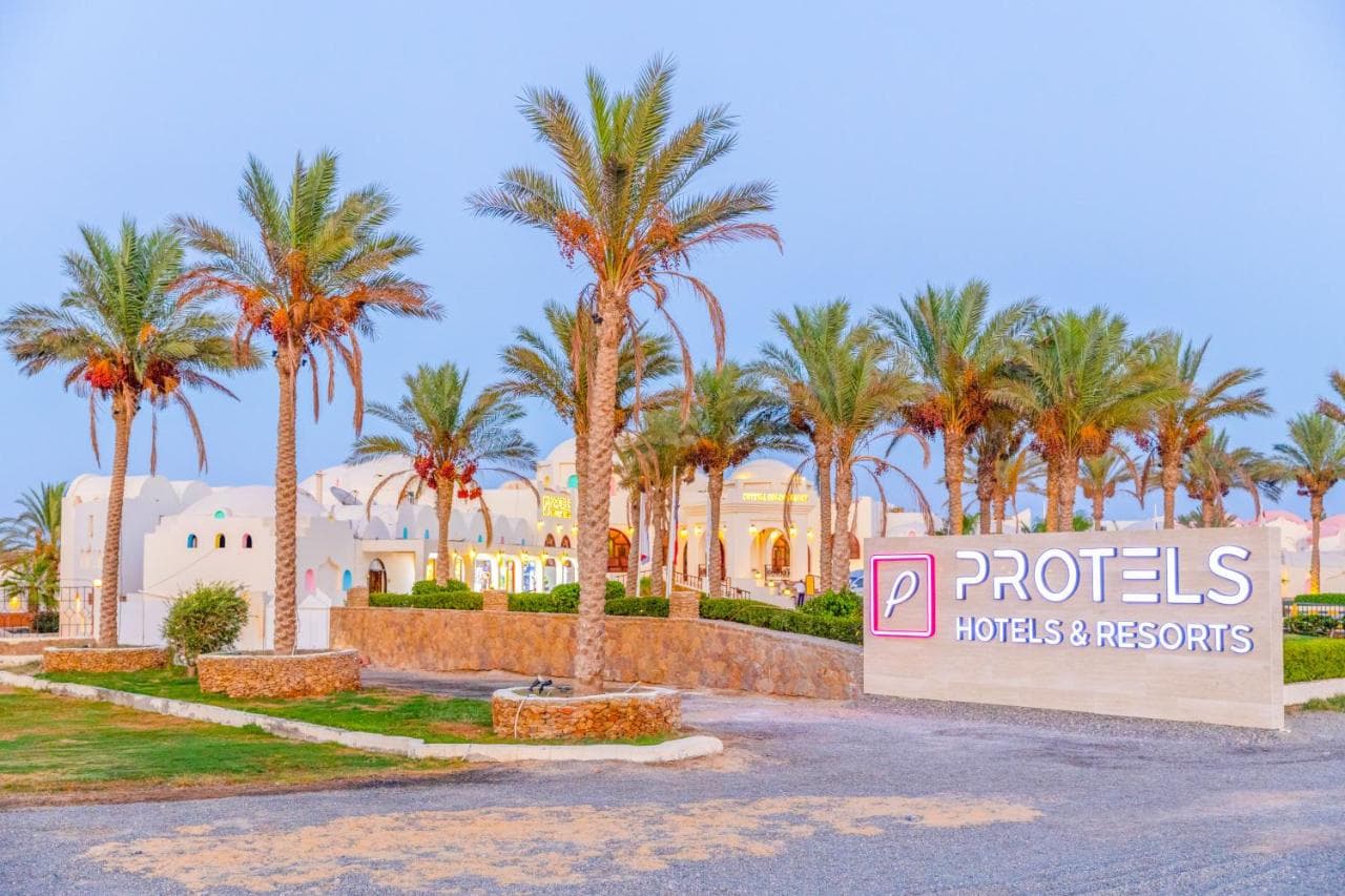 Protels Beach Club & Spa - 1