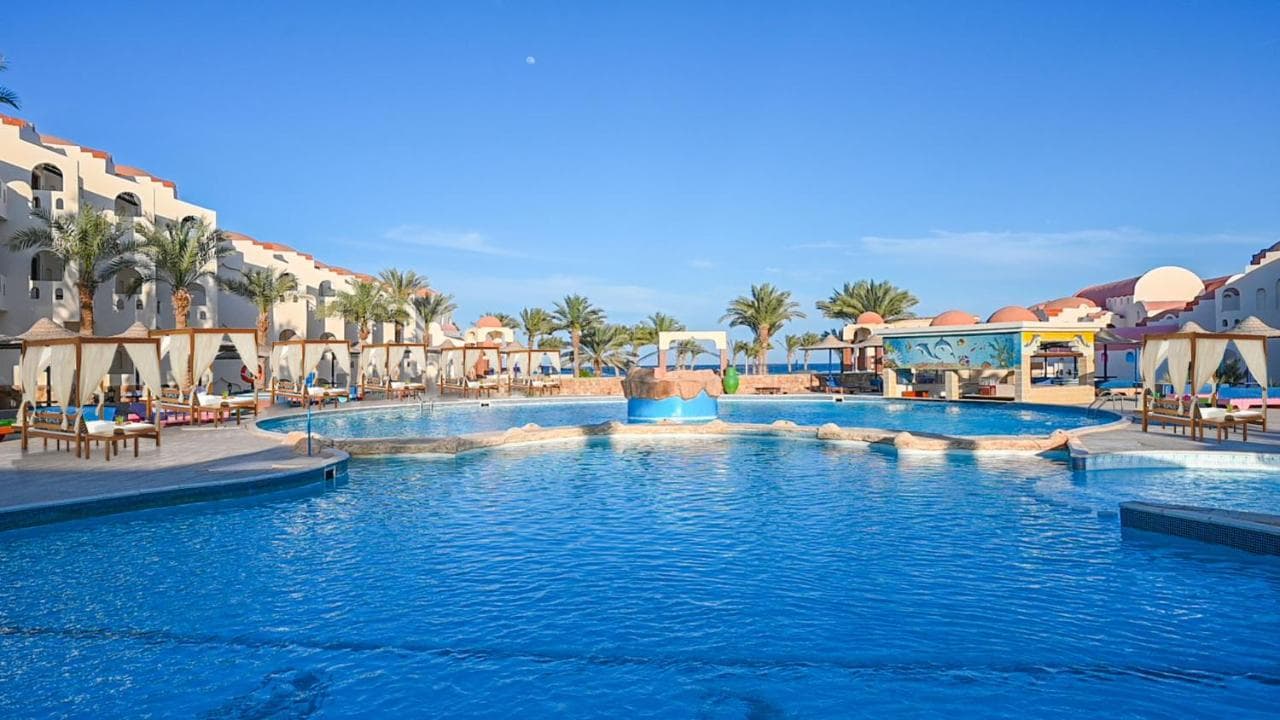 Protels Beach Club & Spa - 4