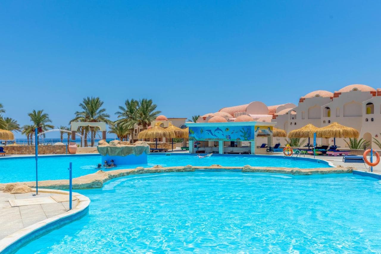 Protels Beach Club & Spa - 8