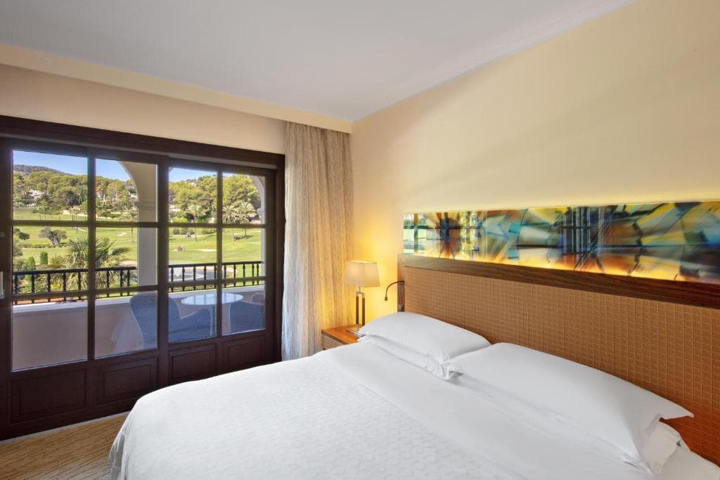 Sheraton Mallorca Arabella Golf Hotel - 1
