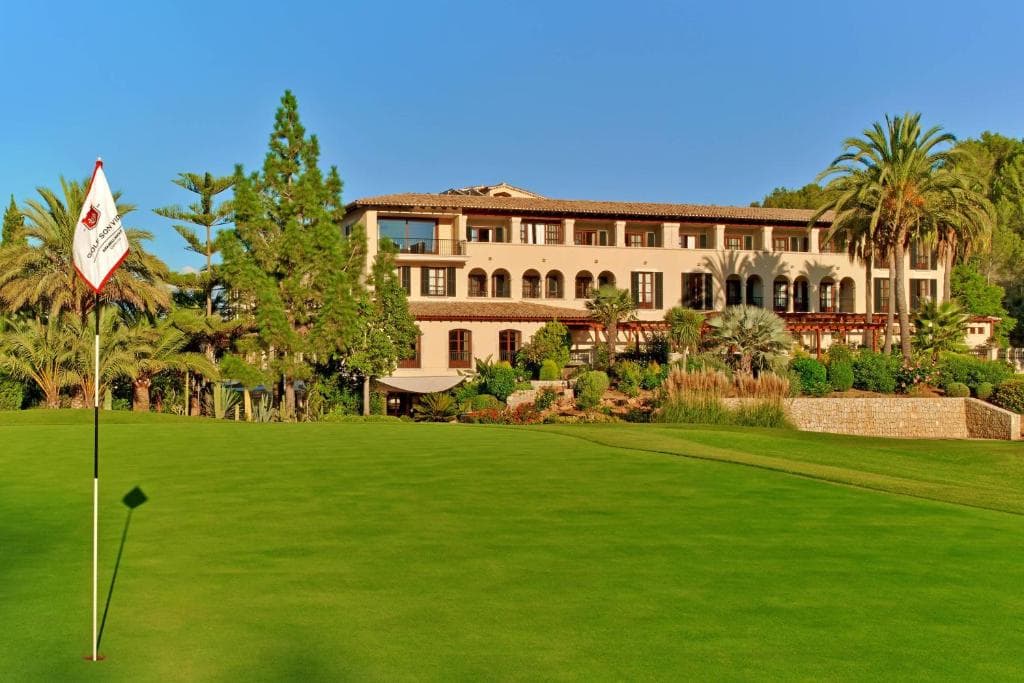Sheraton Mallorca Arabella Golf Hotel - 7