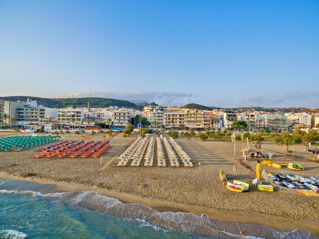 Kriti Beach Hotel - 6